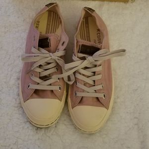 Chuck Taylor All Star Premier OX